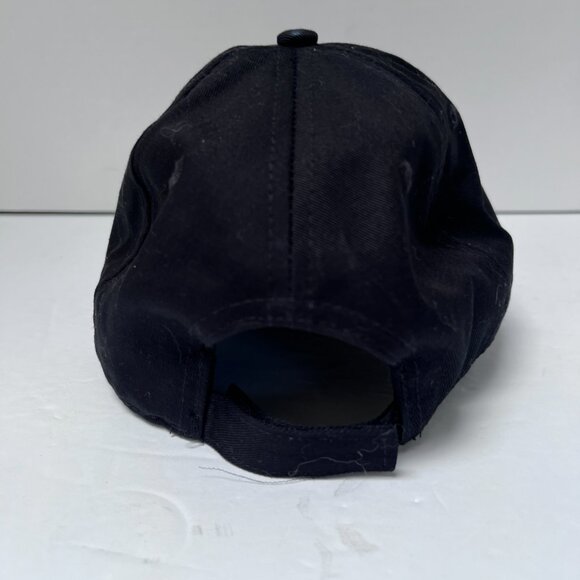 The Beatles Yellow Submarine 2018 Embroidered Black Cotton Adjustable Dad Hat - Picture 4 of 7